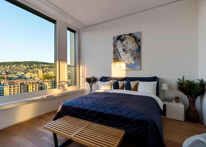 Btqleadingluxurypenthouse&Garage
